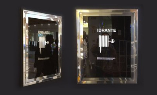PROMOZIONE PORTELLO IDRANTI
